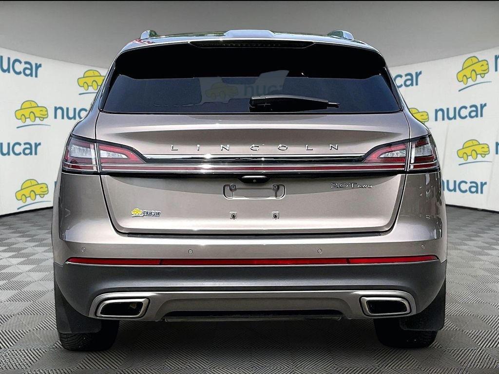 Used 2019 Brown Lincoln Reserve image 5