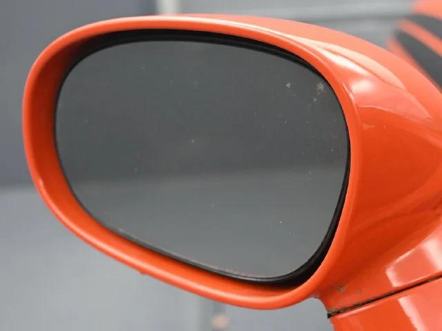Used 2010 Orange Dodge R/T image 5