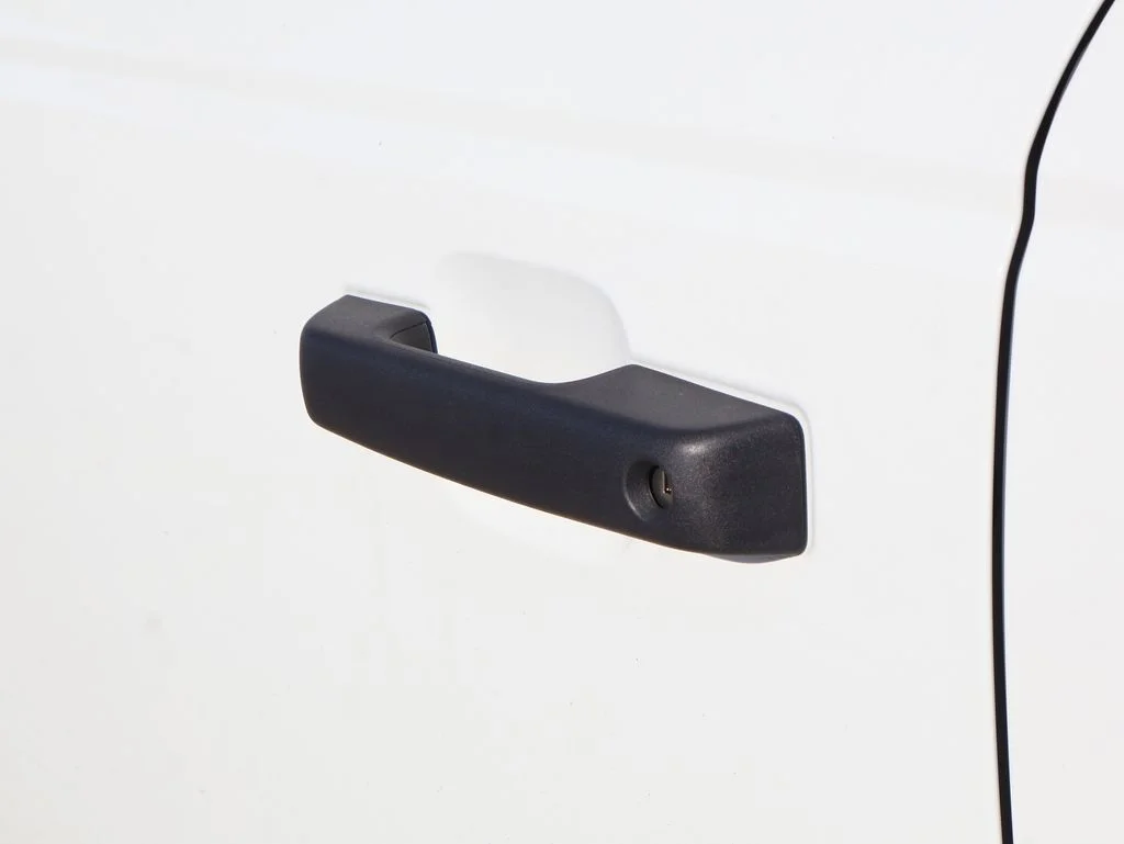New 2026 Oxford White Ford Big Bend® image 18