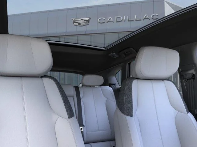 New 2027 Black Cadillac Sport image 24