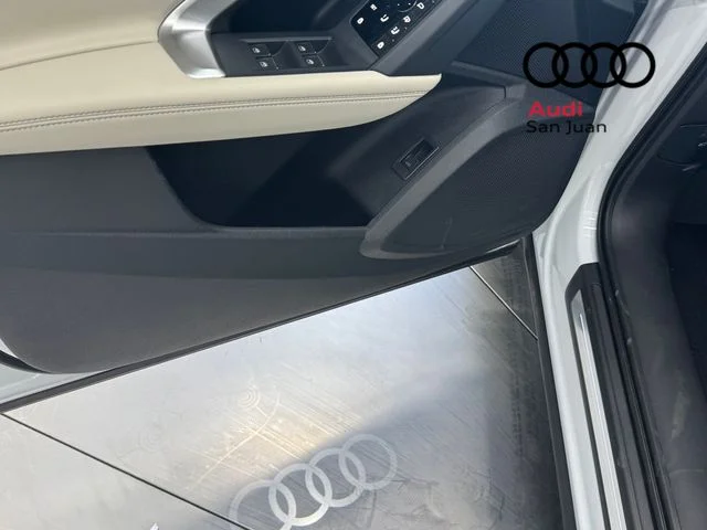 New 2026 White Audi 2.0T Premium Plus image 31