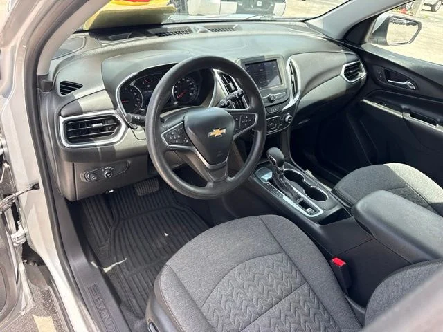 Used 2022 Silver Chevrolet LT image 10