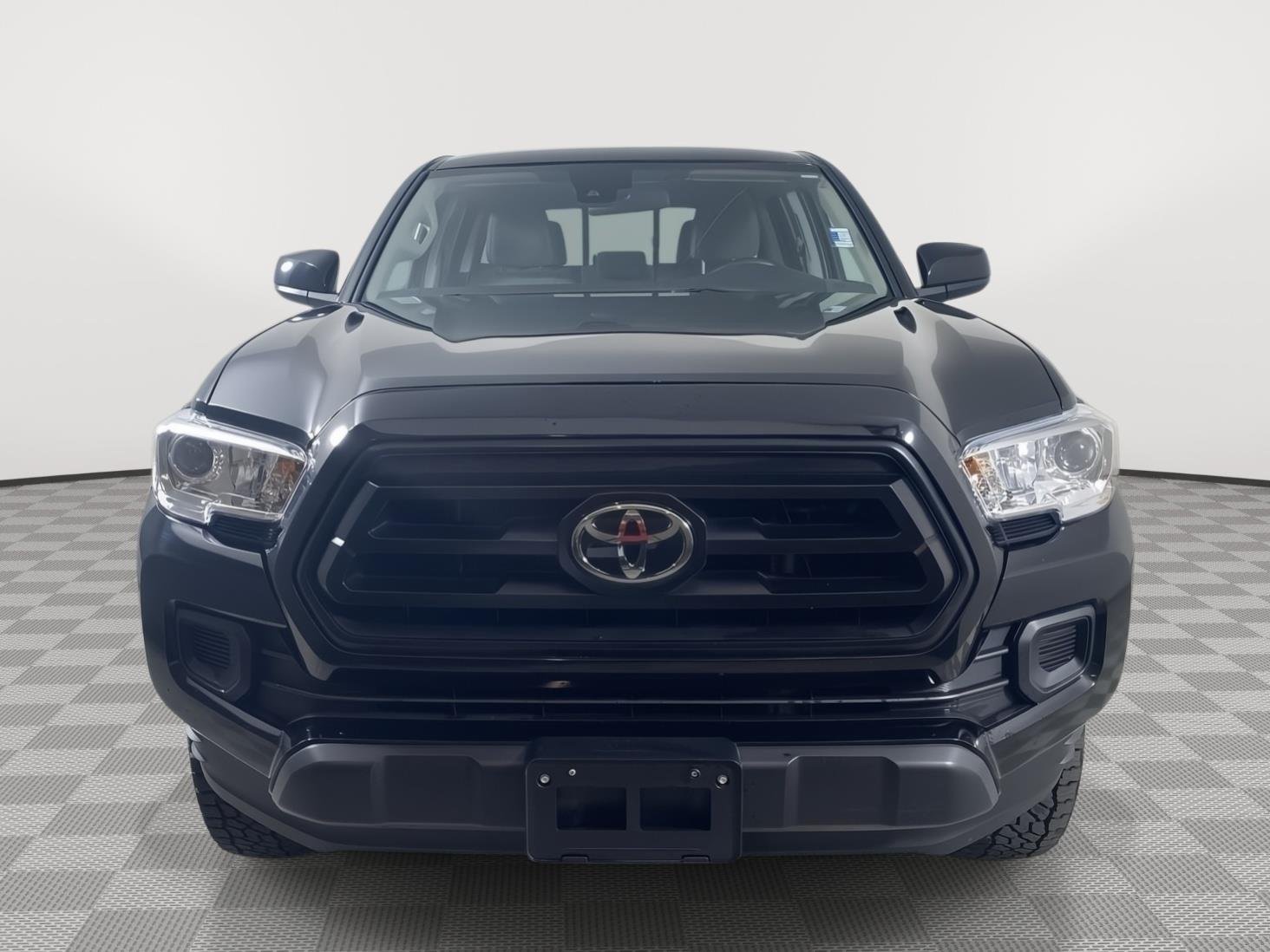 Used 2023 Black Toyota SR V6 image 6