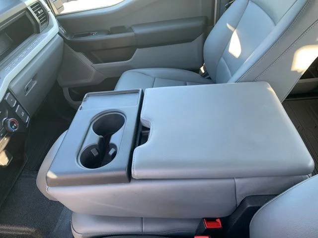 Certified Used 2026 White Ford XL image 44
