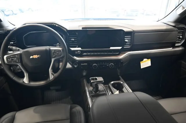 2026 Chevrolet Silverado 1500 LT - Photo 15