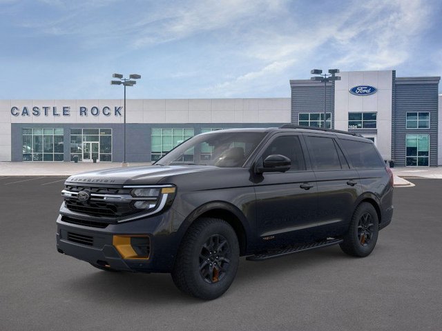 2026 Ford Expedition Tremor®