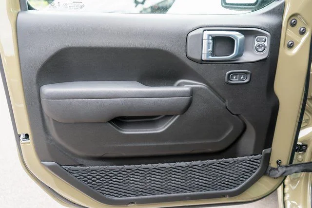 New 2026 41 Exterior Paint Jeep Sport S image 11
