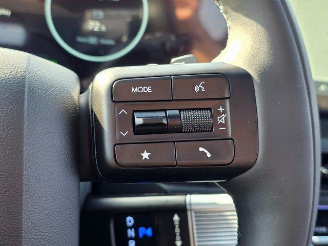 2026 Hyundai Santa Fe Calligraphy - Photo 27
