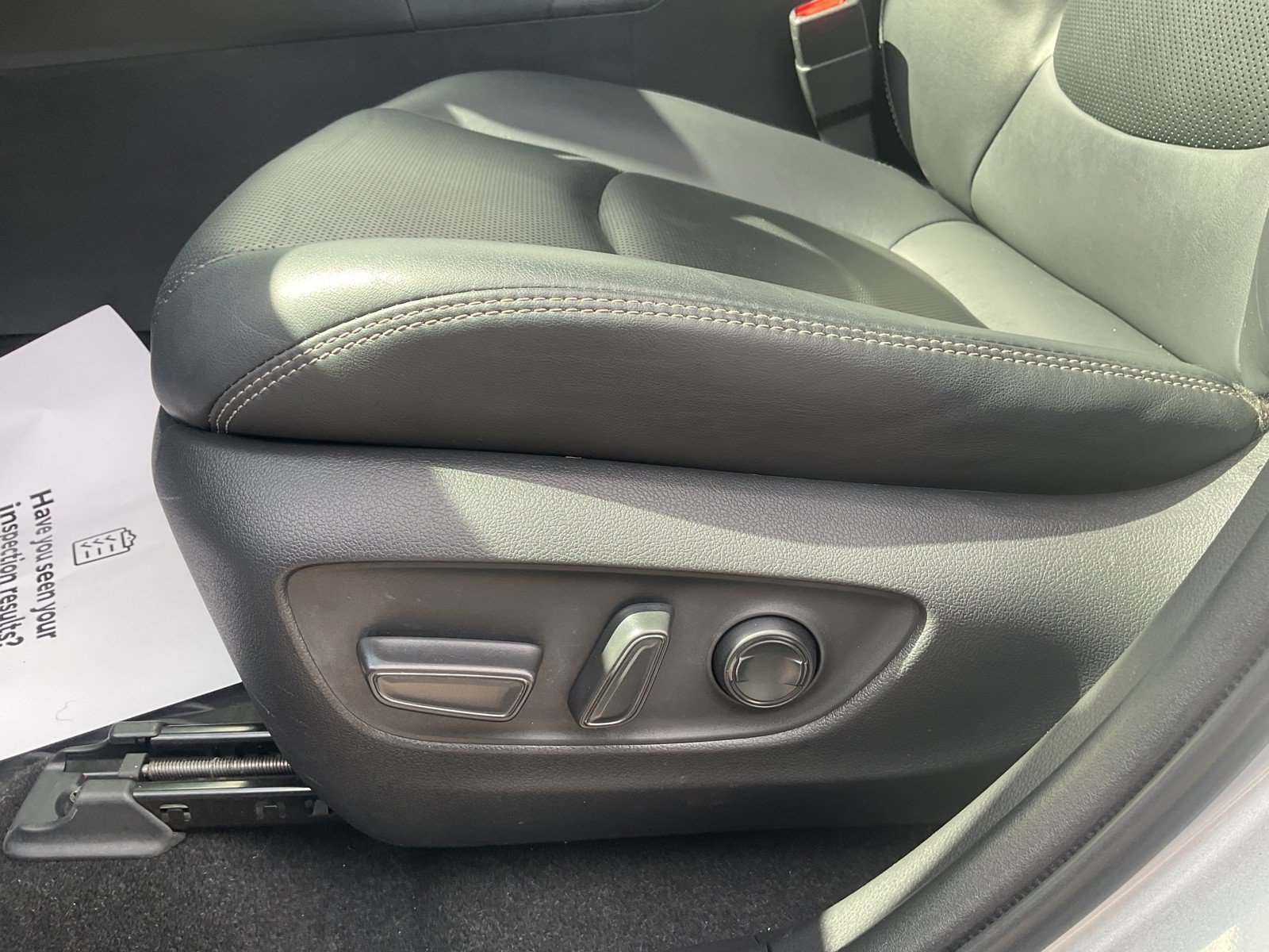 Certified Used 2023 Silver Sky Metallic Toyota Hybrid Limited image 18