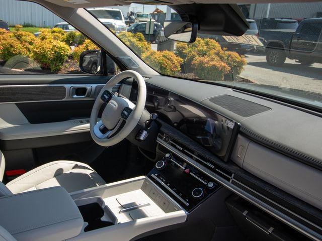 New 2026 Gray Hyundai Limited image 16