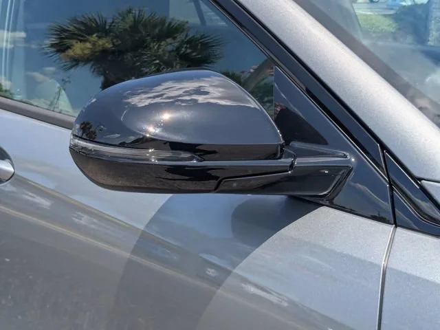 2026 Buick Envista Sport Touring - Photo 10
