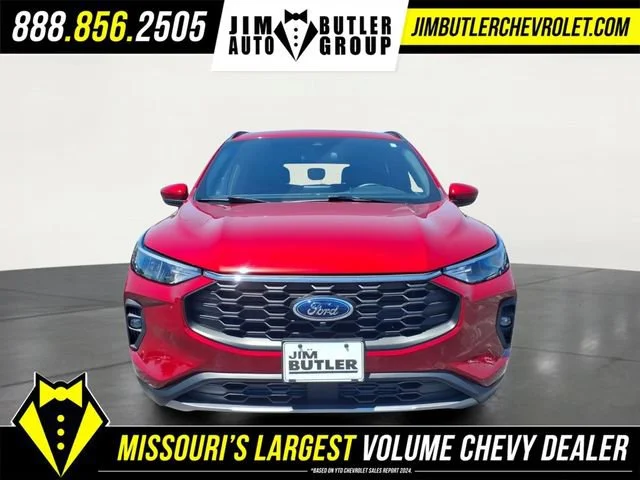 Used 2025  Ford ST-Line Select image 27