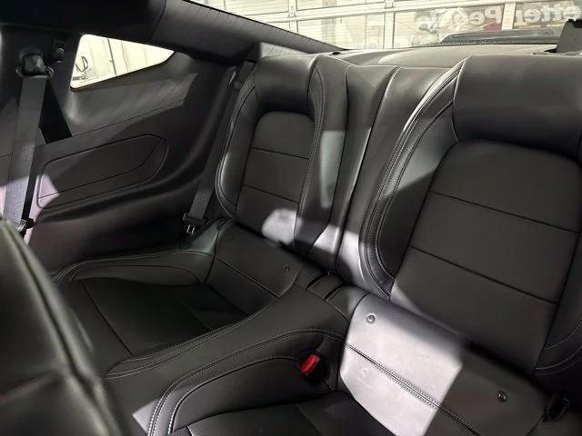 Used 2024 Black Ford GT Premium image 15