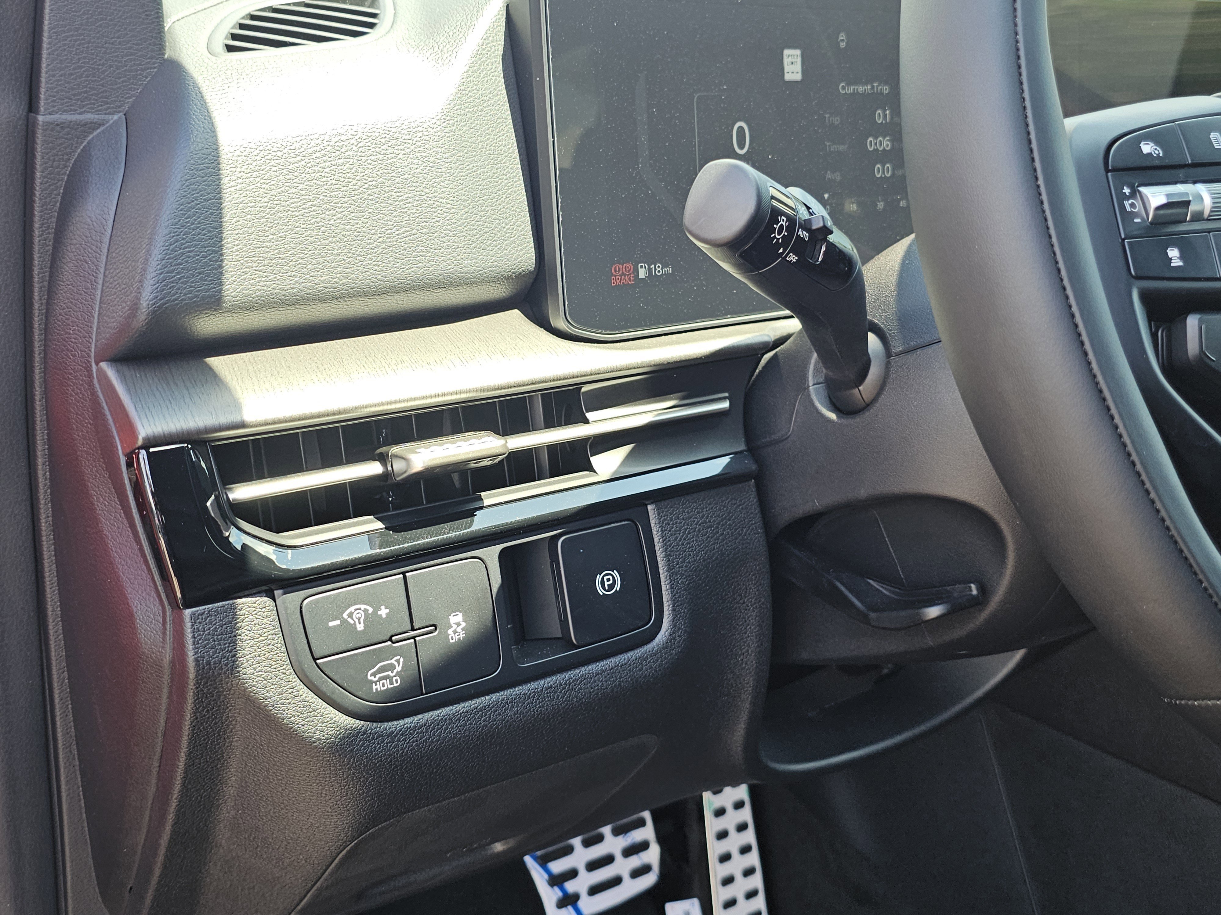 2026 Kia Sportage X-Pro Prestige - Photo 18