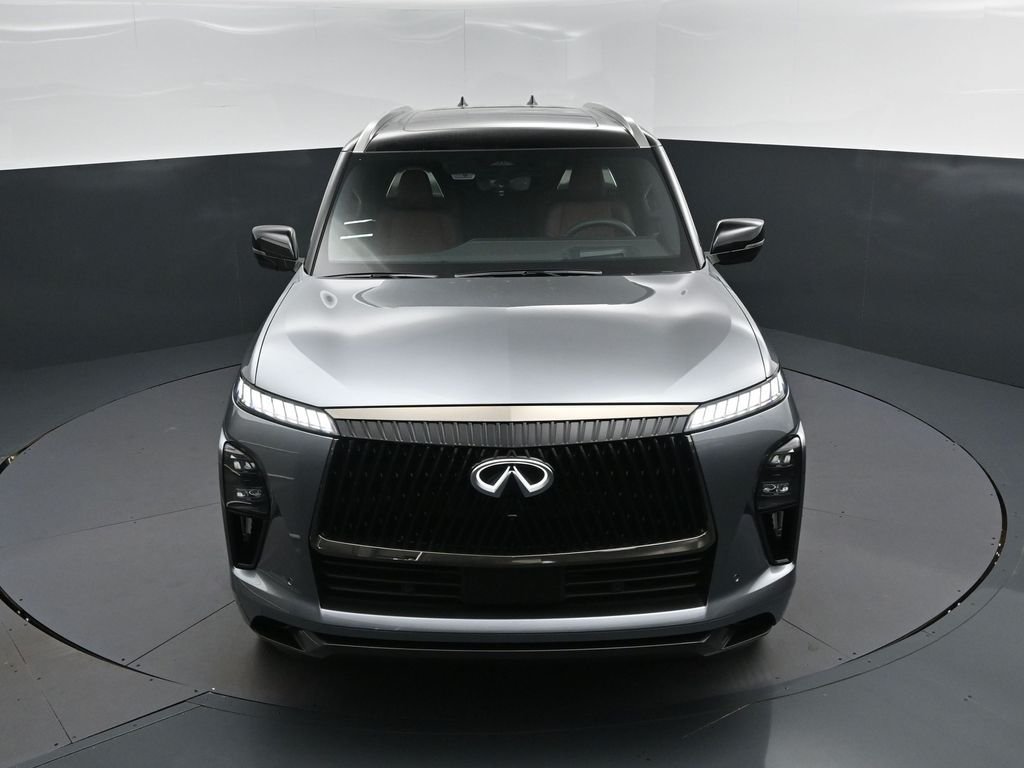 New 2026 2T DYNAMIC META INFINITI Autograph 4WD image 32