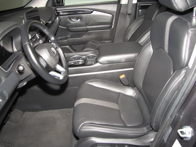 Certified Used 2025 Modern Steel Metallic Honda Touring image 40