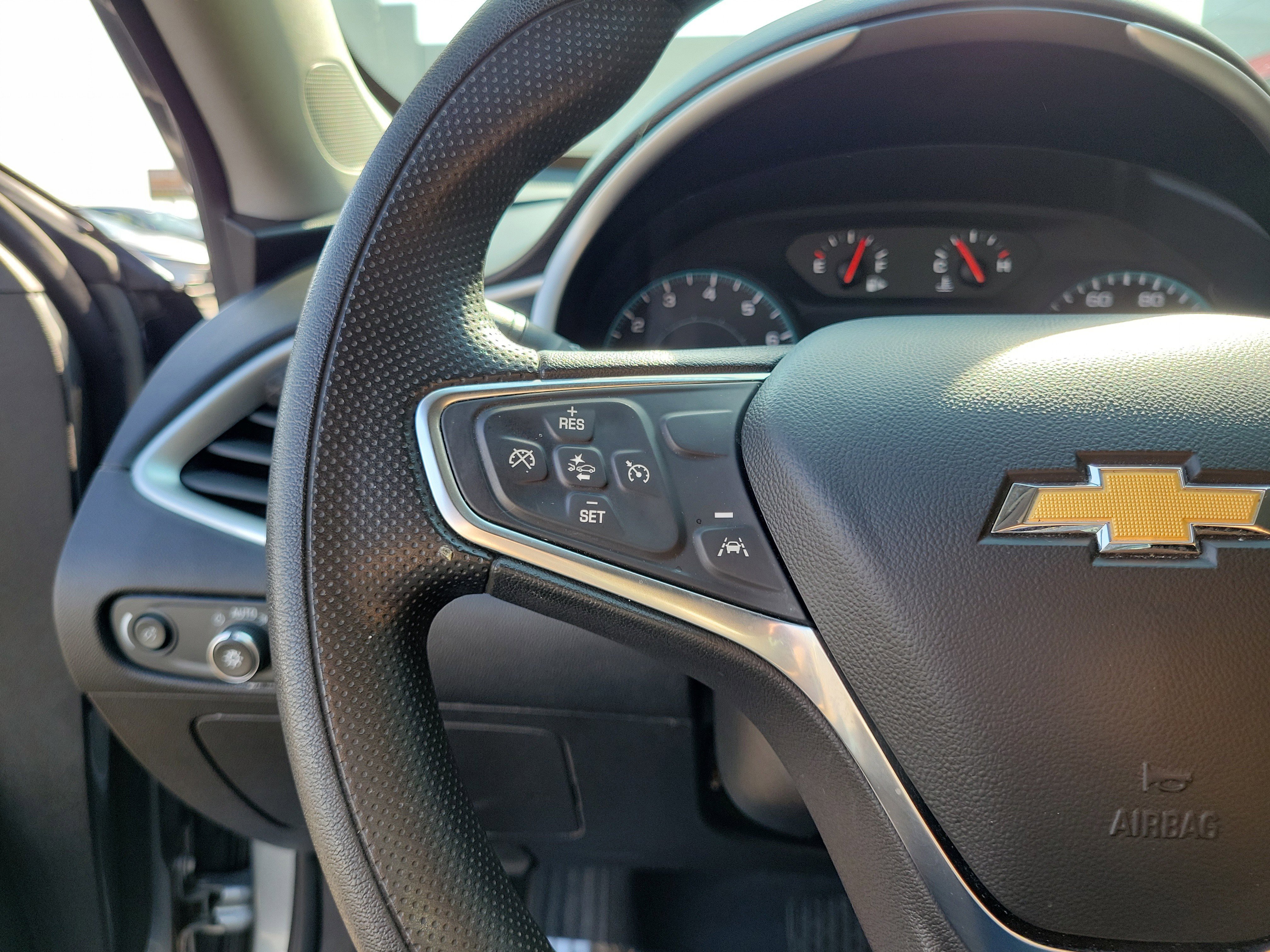 Used 2024 Sterling Gray Metallic Chevrolet LT image 22