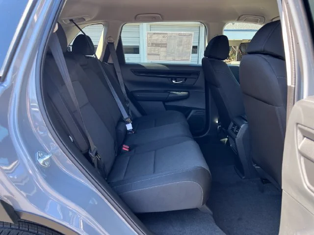 New 2027 Urban Gray Honda LX image 10