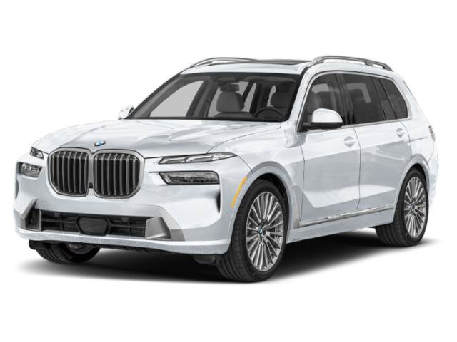 2027 X7 xDrive40i