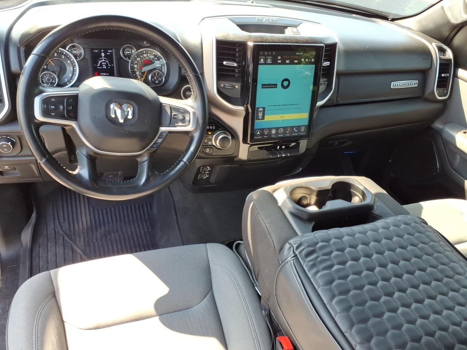 Used 2022  RAM Lone Star image 18