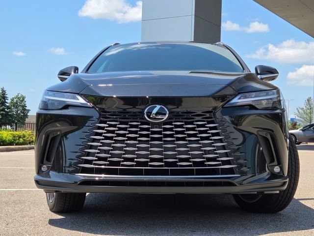 New 2026 Caviar Lexus PREMIUM PLUS image 3