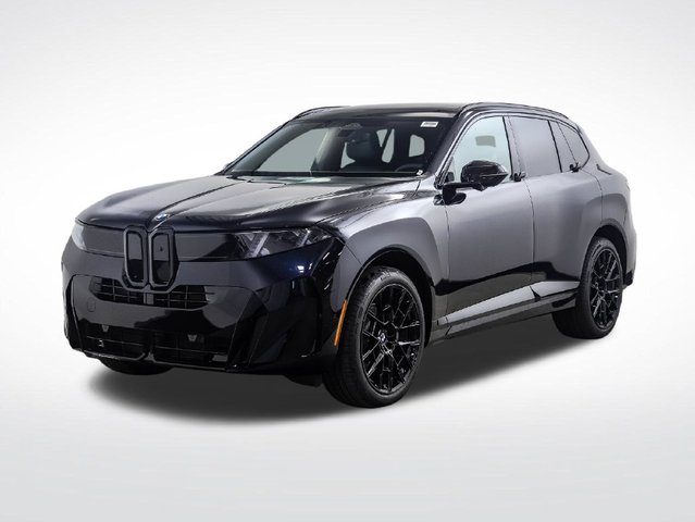 2027|BMW|X5|4D Sport Utility
