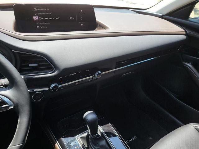 Certified Used 2024 Red Mazda 2.5 Turbo Premium Plus Package w/Premium Plus Package image 21