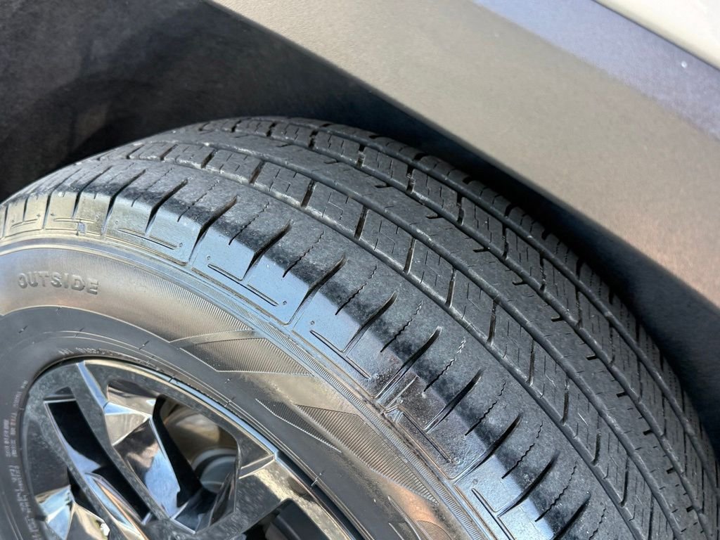 Used 2023 Gray Chevrolet LS image 39