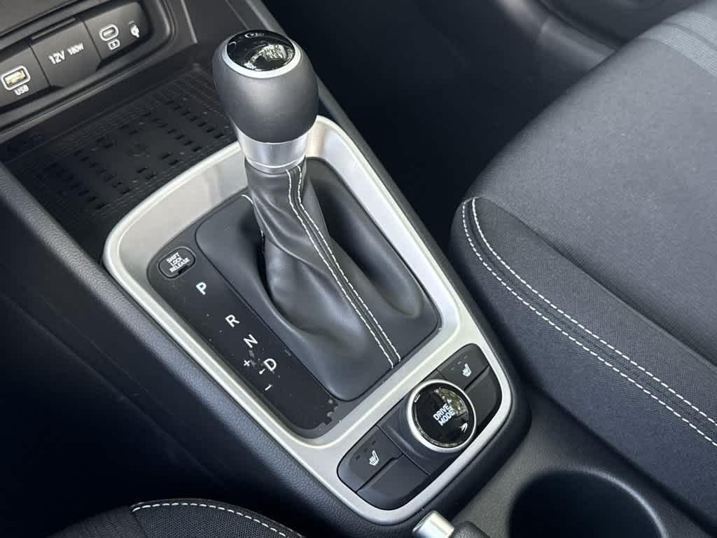 2026 Hyundai Venue SEL - Photo 21