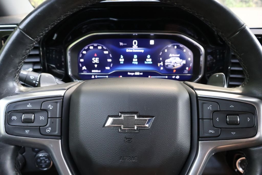 2023 Chevrolet Silverado 1500 RST - Photo 32