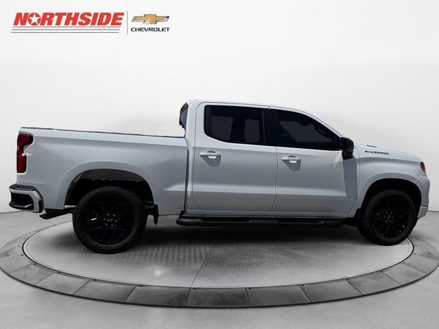 2026 Chevrolet Silverado 1500 RST - Photo 9
