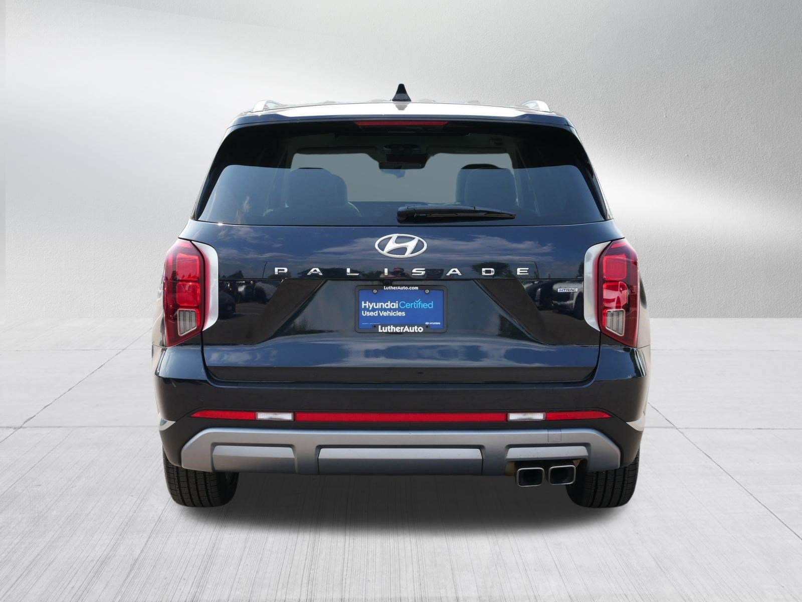 2023 Hyundai Palisade Limited - Photo 6