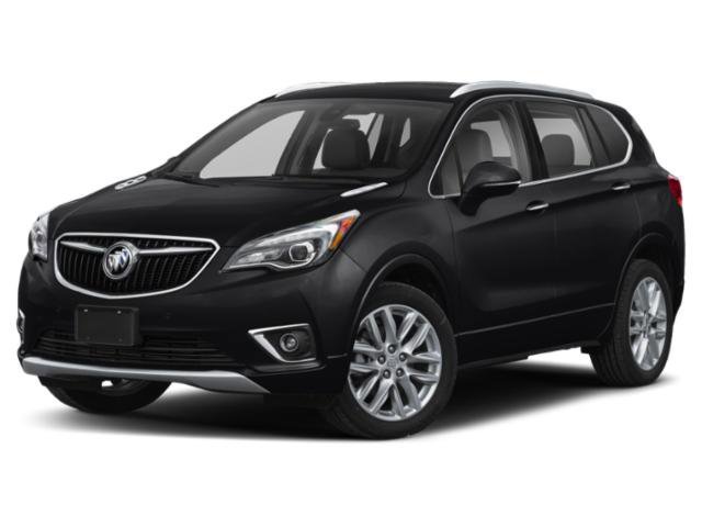 2020 Buick Envision Premium I AWD's photo