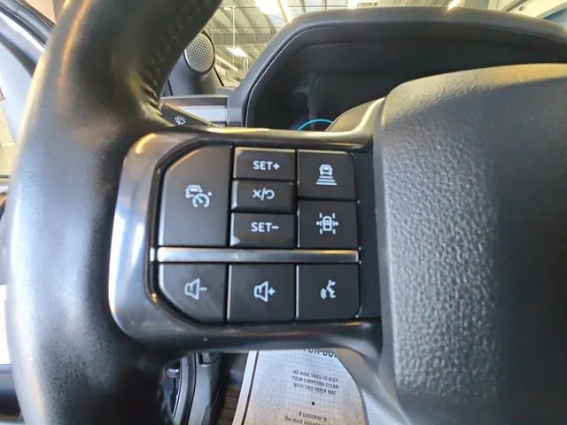 Certified Used 2022 Quartz Ford Platinum image 20