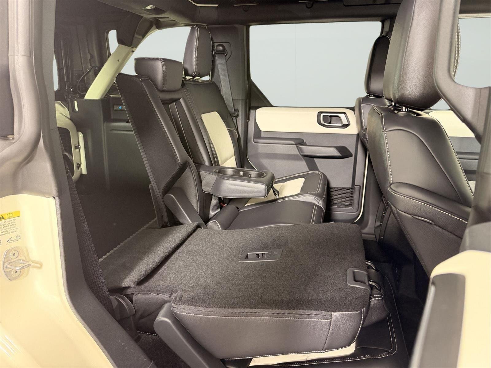 New 2026 Wimbledon White Ford Outer Banks® image 67