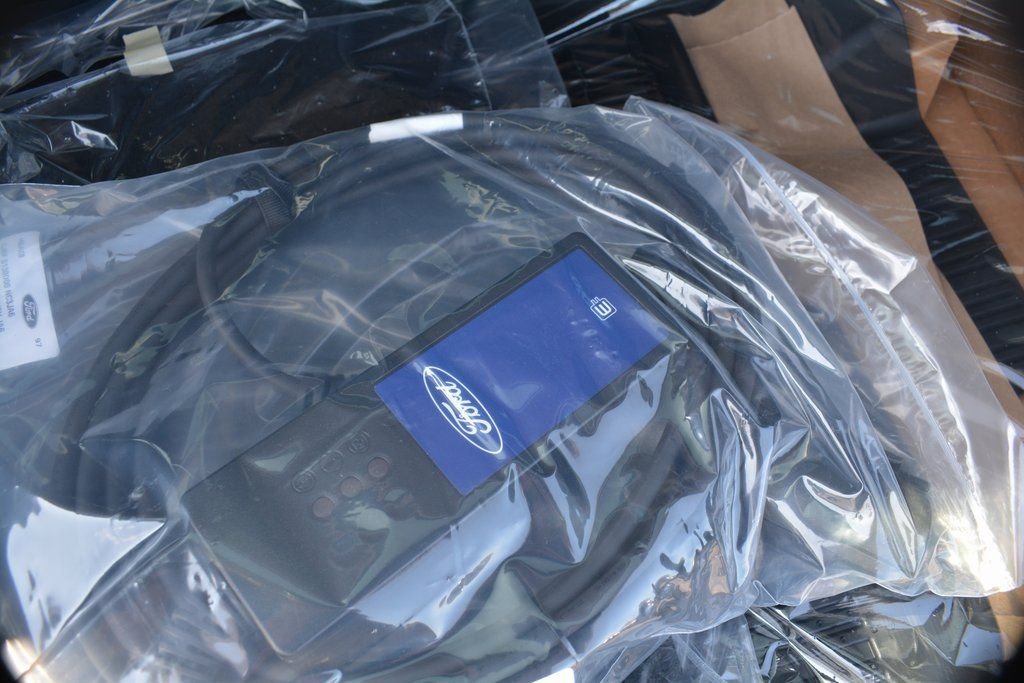 2025 Ford Escape Plug-in hybrid PHEV - Photo 20