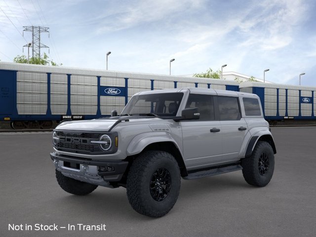 2026 Ford Bronco Bronco Raptor Raptor®