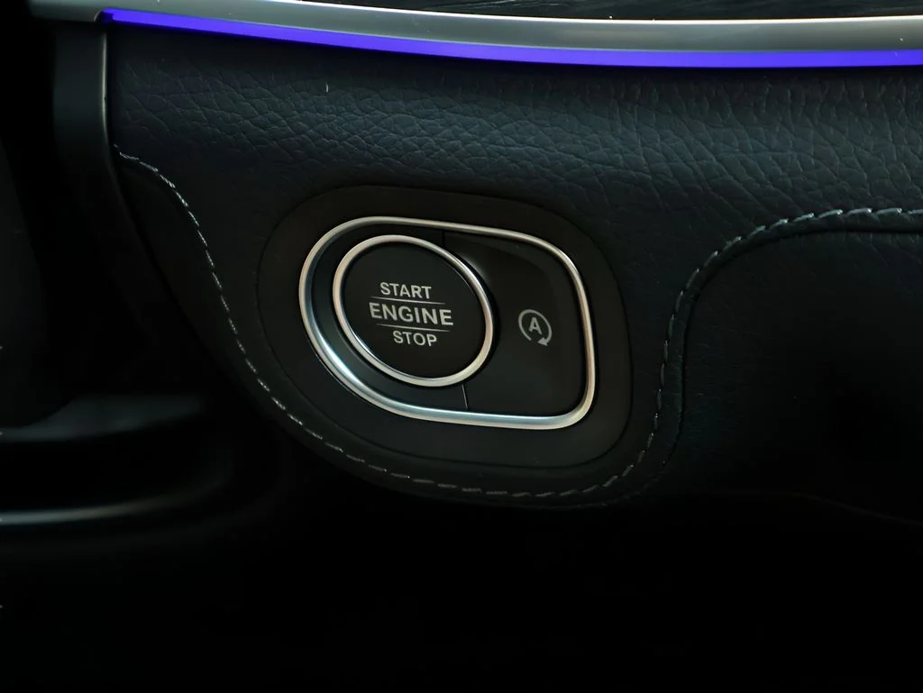 New 2026 Cirrus Silver Metallic Mercedes-Benz GLE 450 image 27
