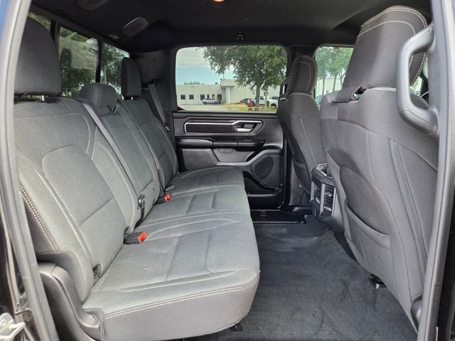 Used 2024 Black Ram Big Horn/Lone Star image 19