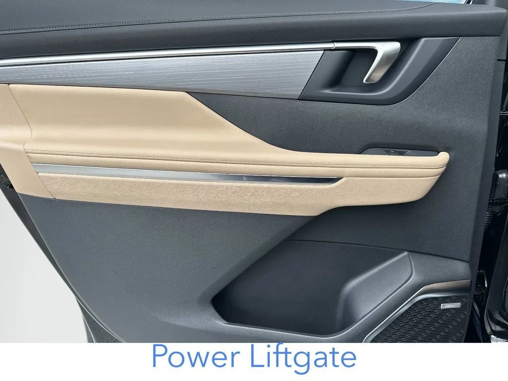 2026 Buick Enclave Preferred - Photo 11