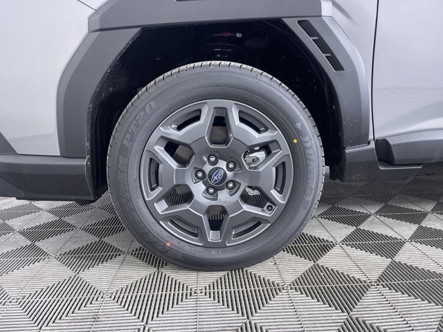 New 2026 RIVER ROCK PEARL Subaru Premium image 25