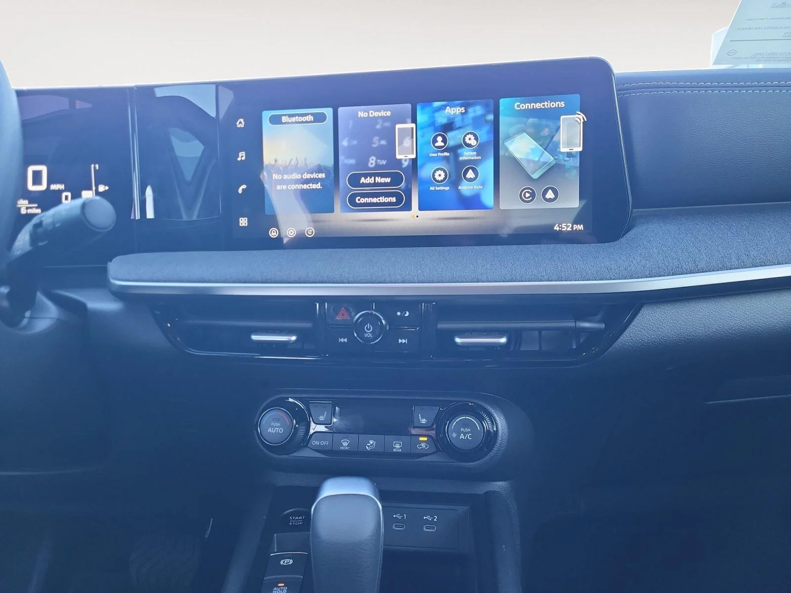 2026 Nissan KICKS SV AWD - Photo 14