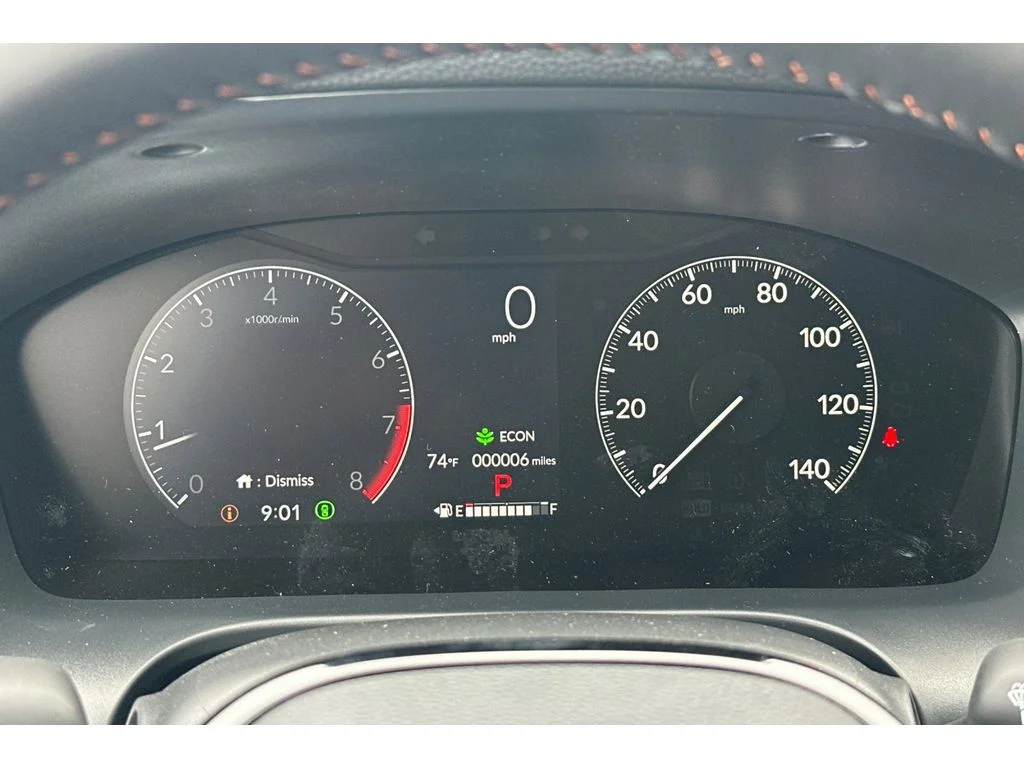 2026 Honda HR-V Sport - Photo 30