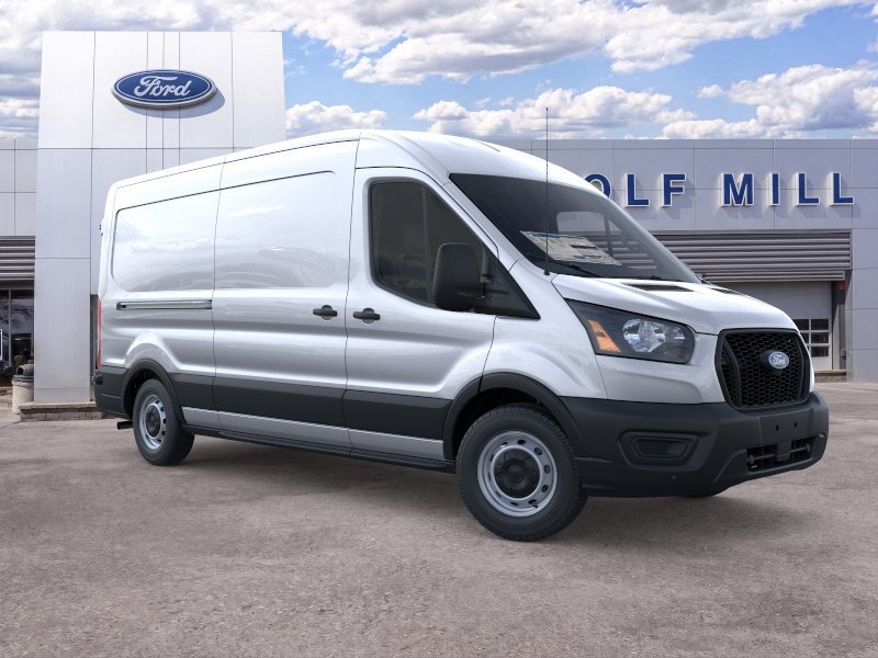 New 2026 INGOT SILVER FORD  image 7