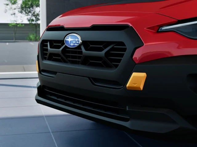 New 2026 LITHIUM RED PEARL Subaru Wilderness image 10