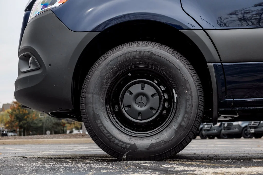 Vehicle thumbnail