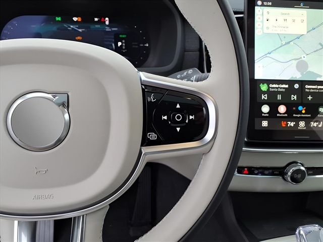 2026 Volvo XC90 Ultra - Photo 20