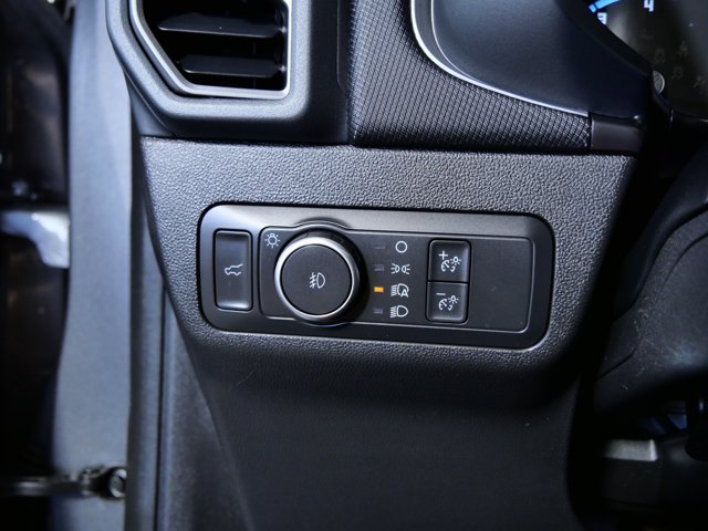 Certified Used 2021 Gray Ford Big Bend image 25