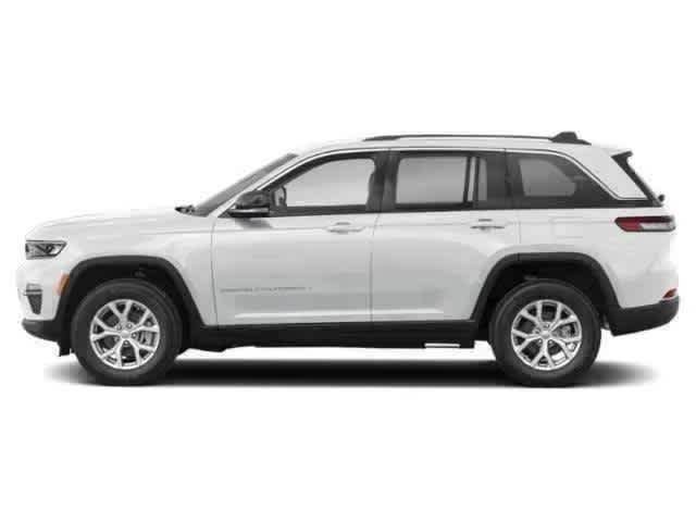 2025 Jeep Grand Cherokee Limited - Photo 11
