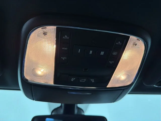 Certified Used 2020 Black Jeep Limited X image 21